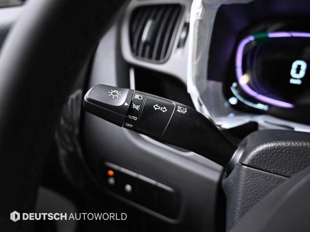 기아 더 뉴기아 레이 2인승 밴 프레스티지 스페셜 - 이미지 19