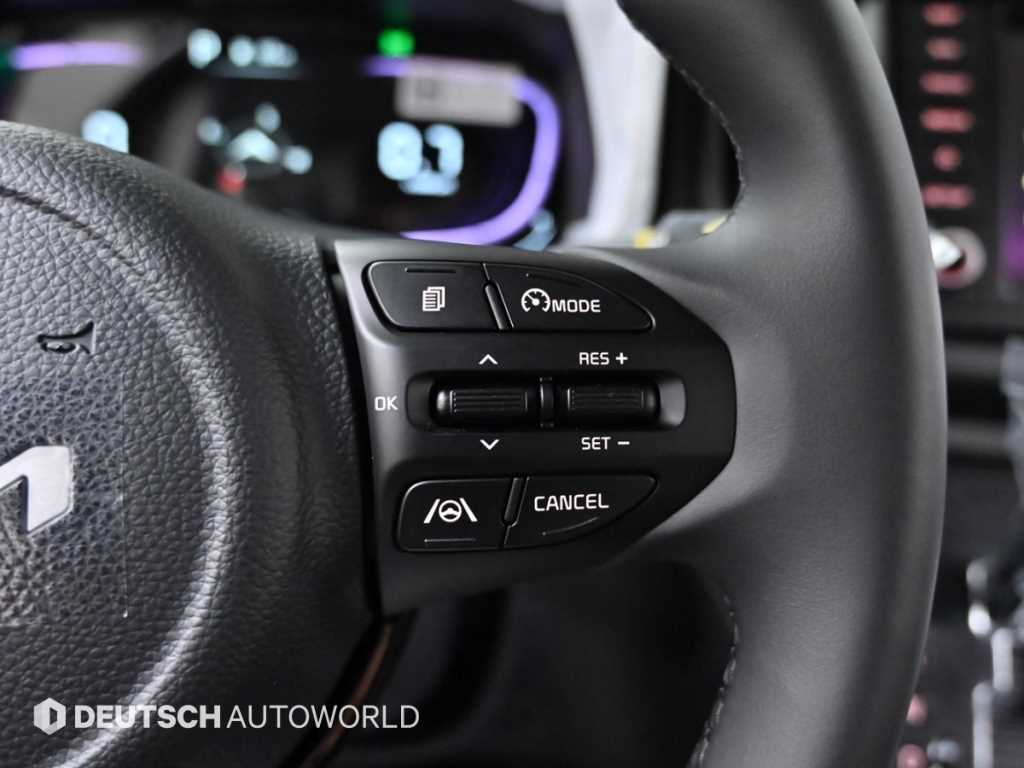 기아 더 뉴기아 레이 2인승 밴 프레스티지 스페셜 - 이미지 18