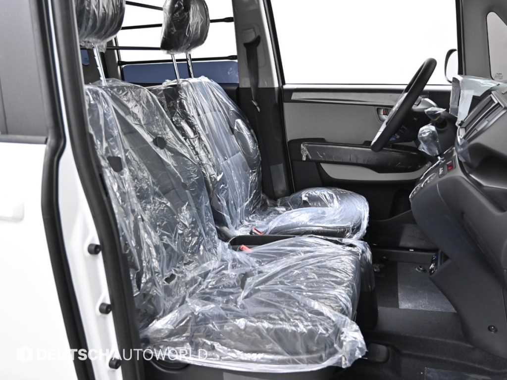 기아 더 뉴기아 레이 2인승 밴 프레스티지 스페셜 - 이미지 15