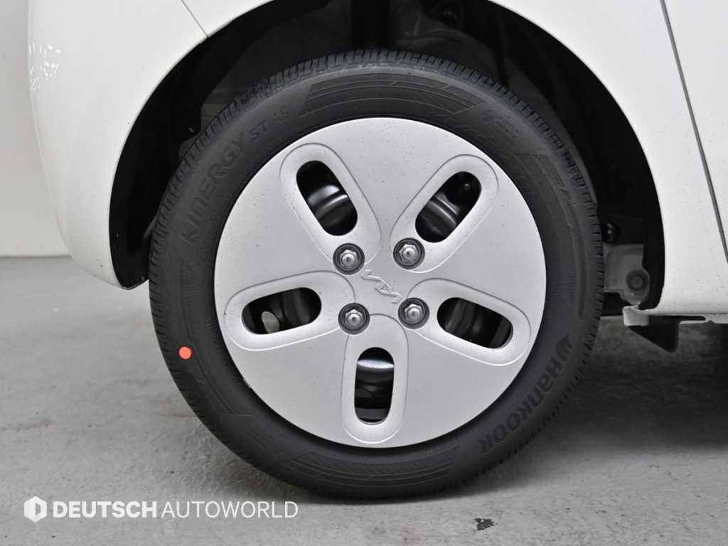 기아 더 뉴기아 레이 2인승 밴 프레스티지 스페셜 - 이미지 4