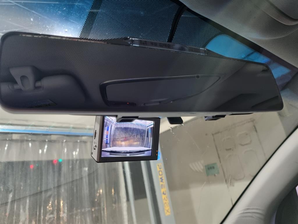 현대 올 뉴투싼 디젤 1.7 2WD 스마트 - 이미지 5