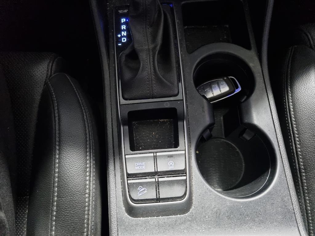 현대 올 뉴투싼 디젤 1.7 2WD 스마트 - 이미지 2