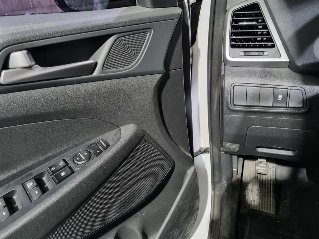 현대 올 뉴투싼 디젤 1.7 2WD 스마트 - 이미지 7