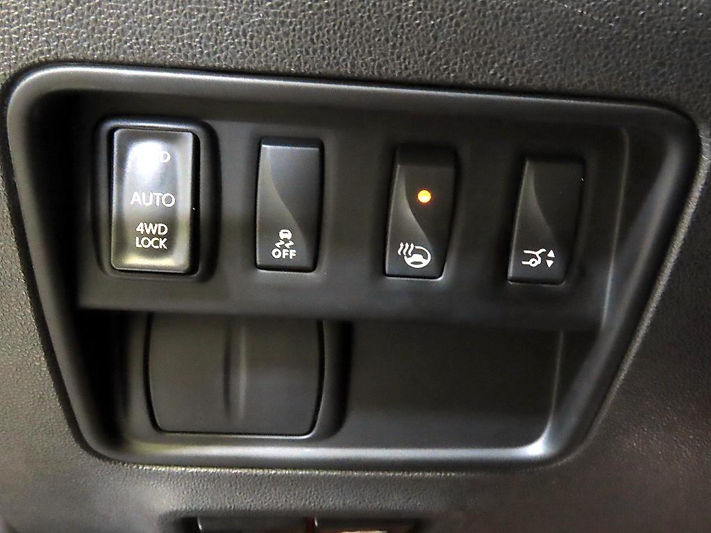 르노 (삼성) QM6 2.0 dCi 4WD RE 시그니처 - 이미지 16