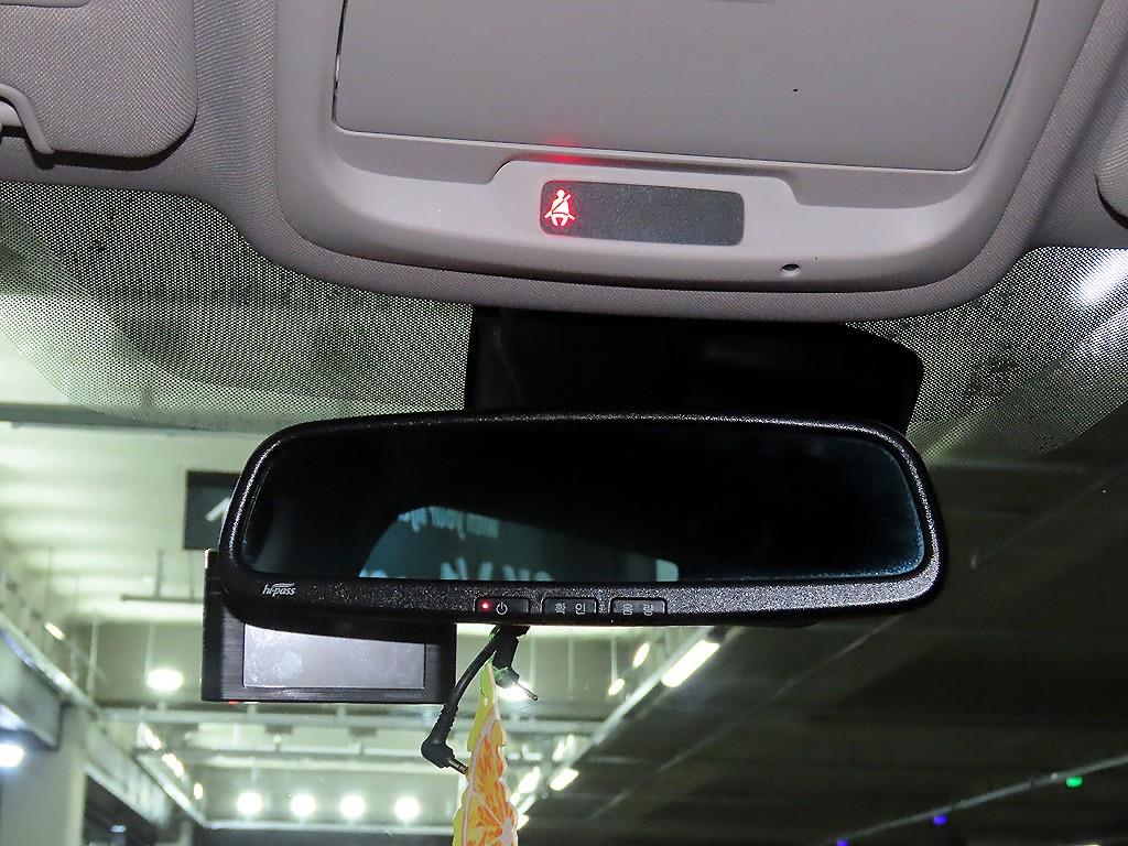 르노 (삼성) QM6 2.0 dCi 4WD RE 시그니처 - 이미지 5