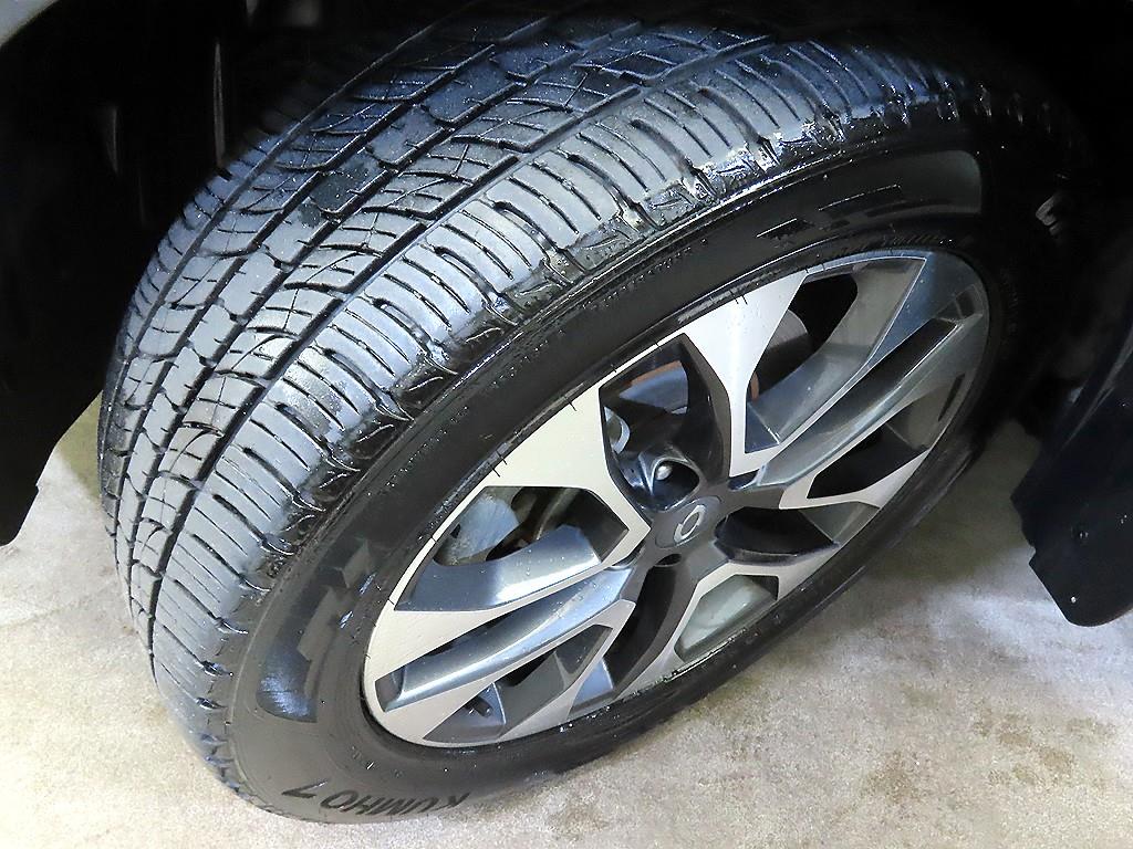 르노 (삼성) QM6 2.0 dCi 4WD RE 시그니처 - 이미지 18