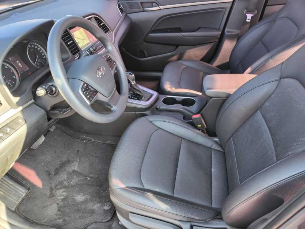 현대 아반떼AD 1.6 GDi 밸류 플러스 - 이미지 7