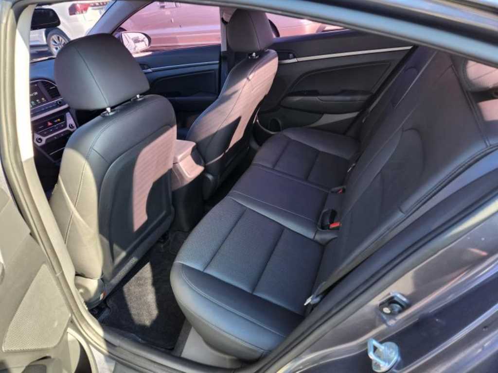 현대 아반떼AD 1.6 GDi 밸류 플러스 - 이미지 5