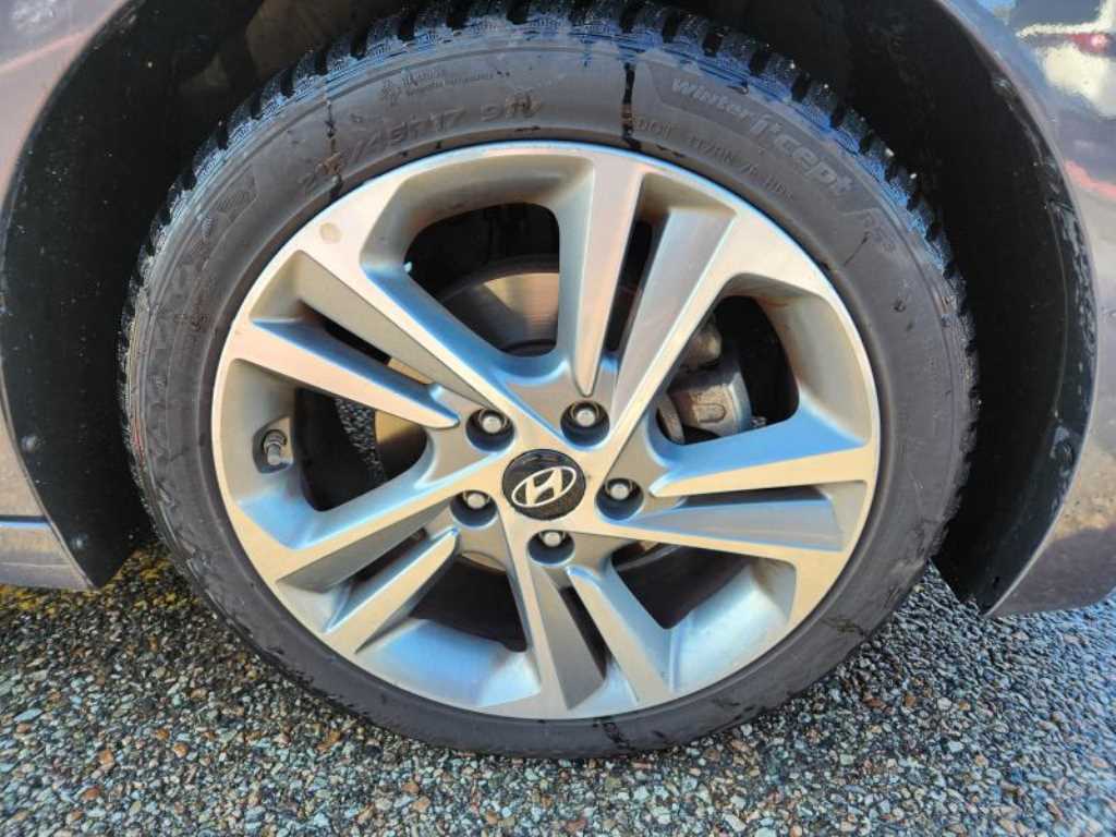 현대 아반떼AD 1.6 GDi 밸류 플러스 - 이미지 4