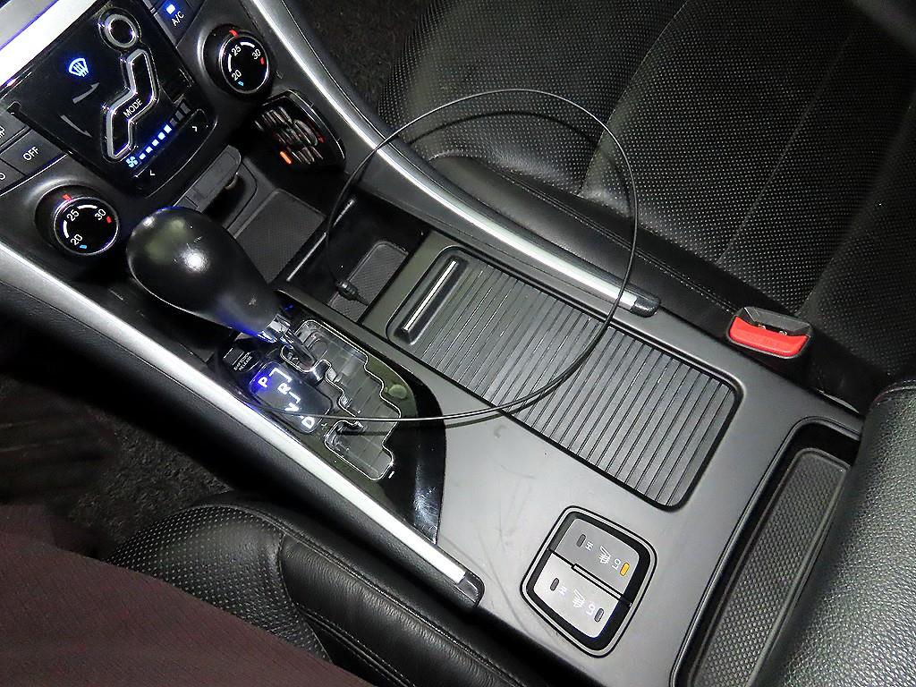 현대 YF쏘나타 Y20 탑 고급형 - 이미지 6