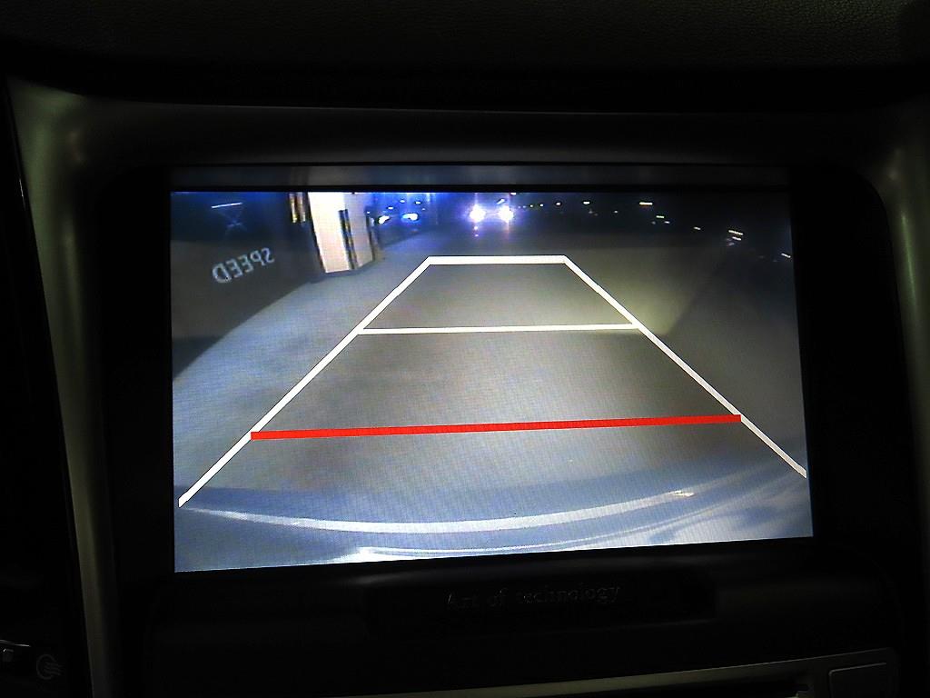 현대 YF쏘나타 Y20 탑 고급형 - 이미지 19