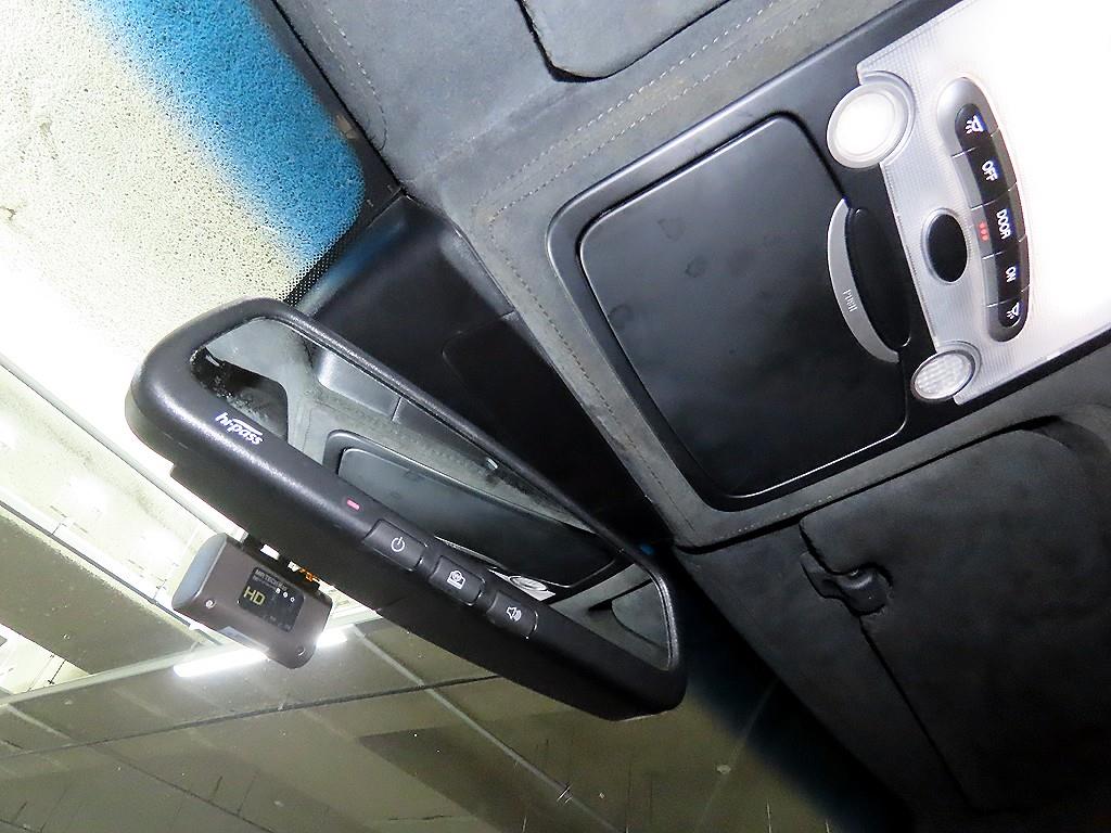 KG모빌리티(쌍용) 뉴 체어맨 W CW700 4TRONIC VIP