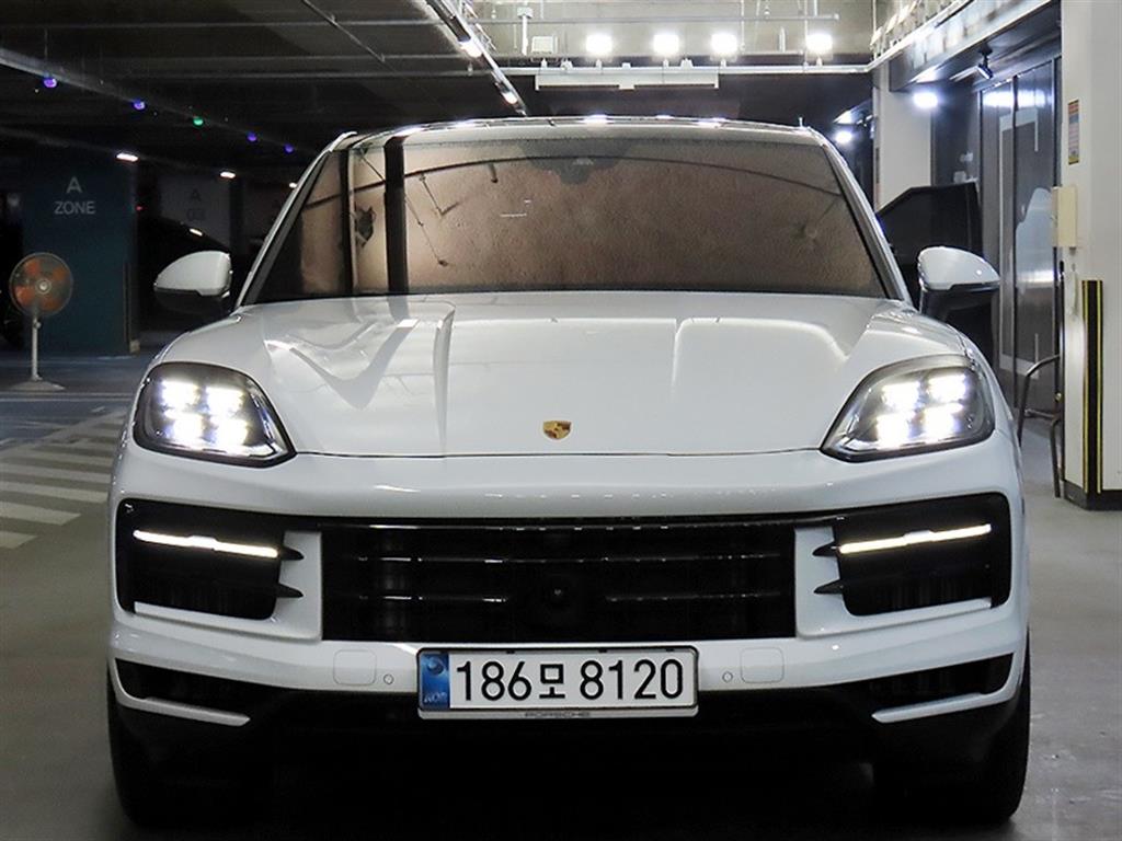 포르쉐 카이엔(3세대) 3.0 HEV 쿠페 - 이미지 6