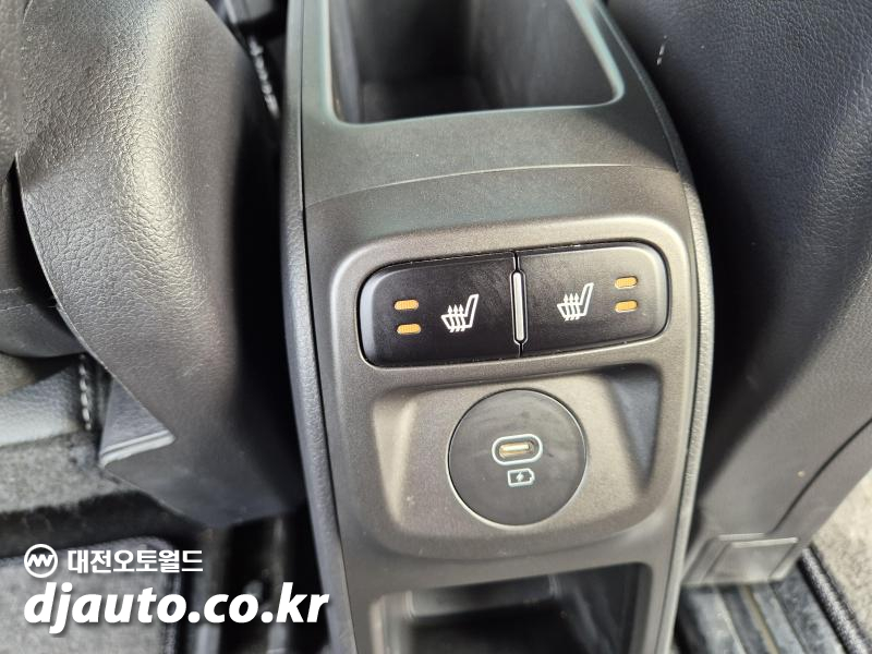 기아 더 뉴기아 레이 1.0 가솔린 시그니처 - 이미지 7