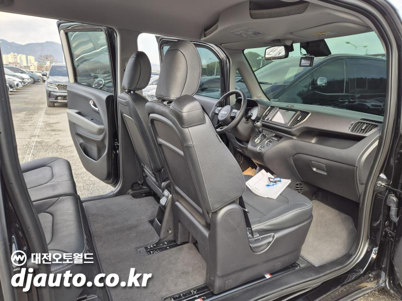 기아 더 뉴기아 레이 1.0 가솔린 시그니처 - 이미지 18