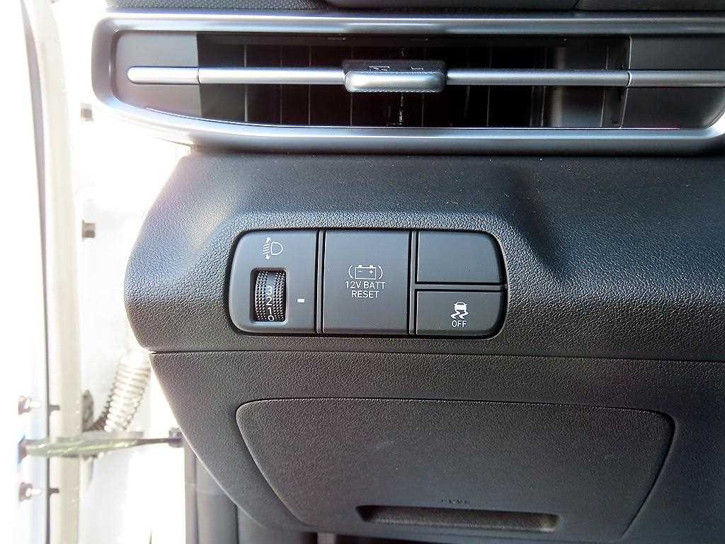 현대 더 뉴아반떼 하이브리드(CN7) 1.6 HEV 모던 - 이미지 6