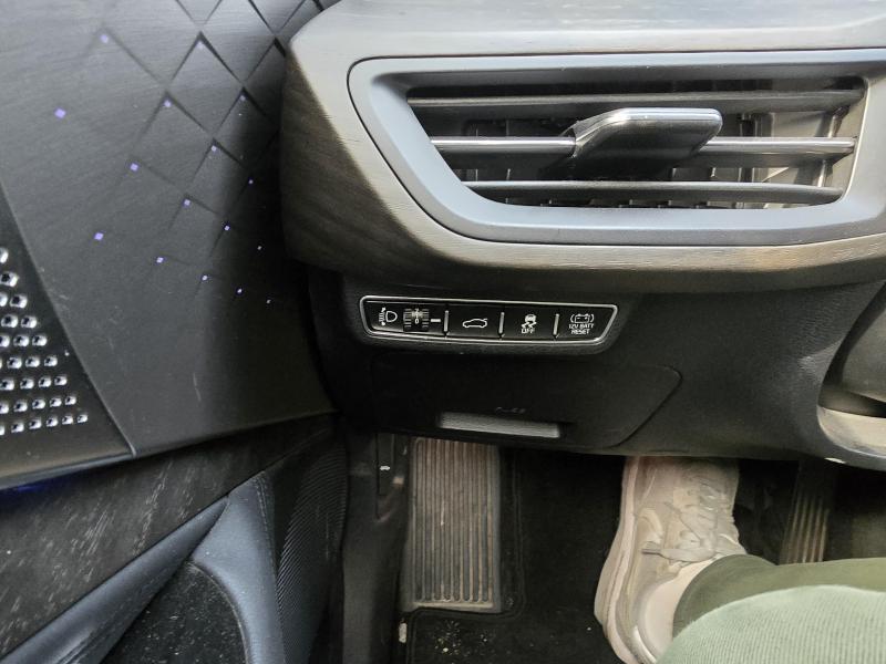 기아 K8 하이브리드 HEV 노블레스 - 이미지 8