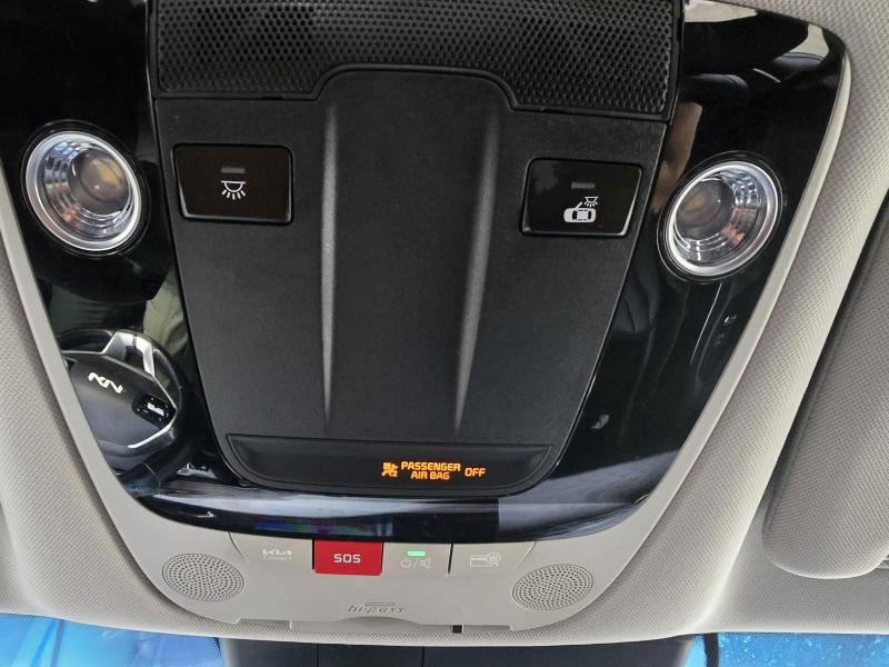 기아 K8 하이브리드 HEV 노블레스 - 이미지 9