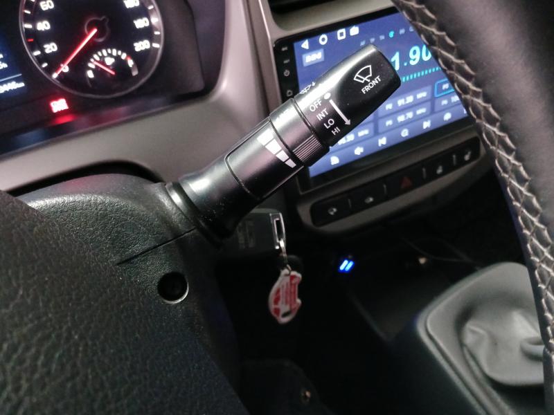 기아 더 뉴봉고Ⅲ화물 1톤 LPG 킹캡 초장축 GL - 이미지 12