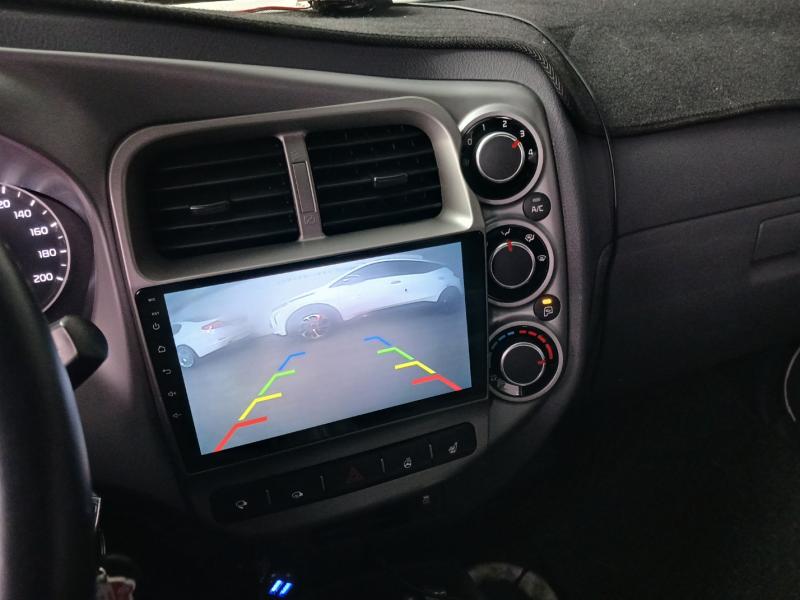 기아 더 뉴봉고Ⅲ화물 1톤 LPG 킹캡 초장축 GL - 이미지 3