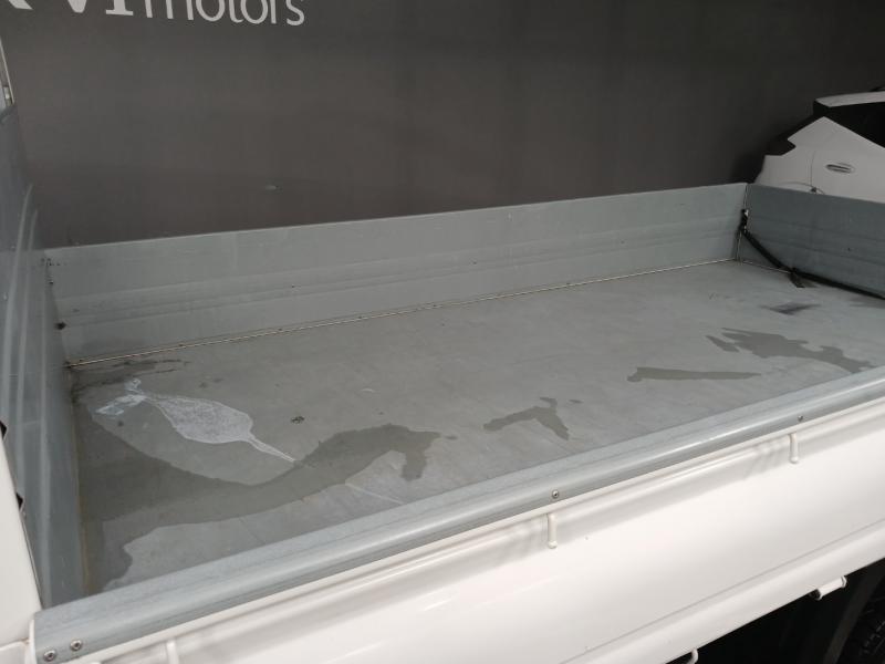 기아 더 뉴봉고Ⅲ화물 1톤 LPG 킹캡 초장축 GL - 이미지 20