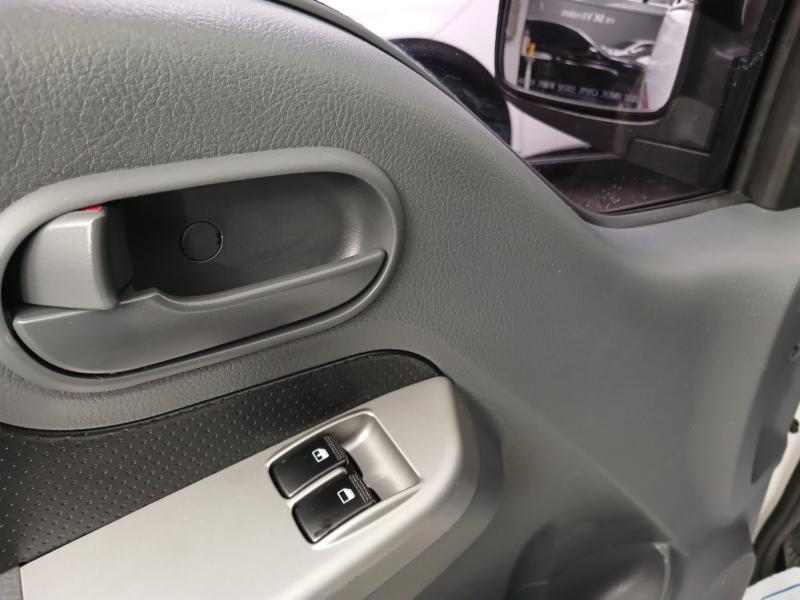 기아 더 뉴봉고Ⅲ화물 1톤 LPG 킹캡 초장축 GL - 이미지 11