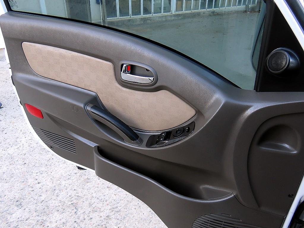 현대 포터II 일렉트릭 내장탑차 하이 - 이미지 20