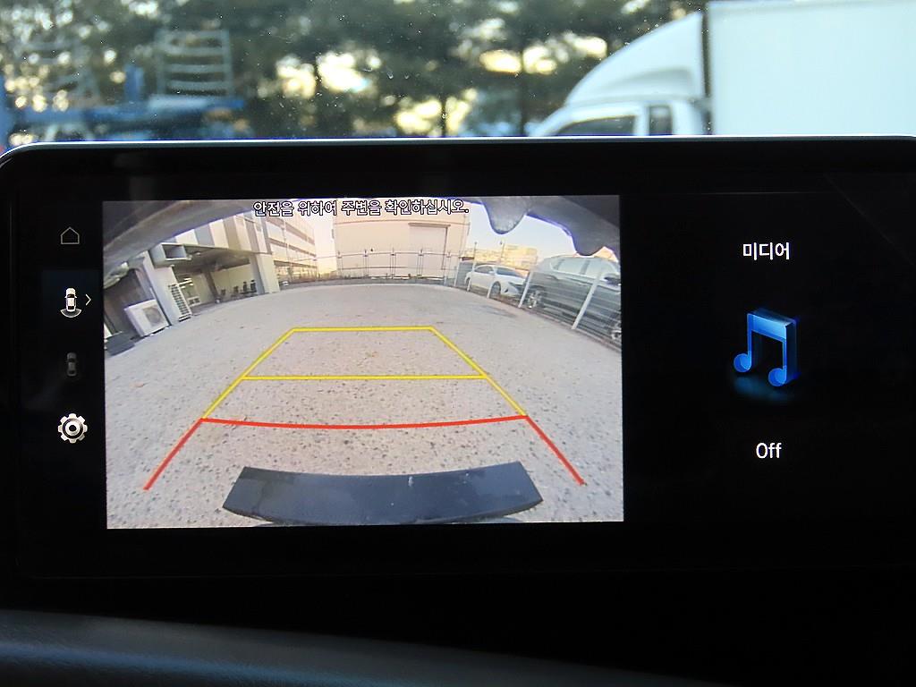 현대 포터II 일렉트릭 내장탑차 하이 - 이미지 15