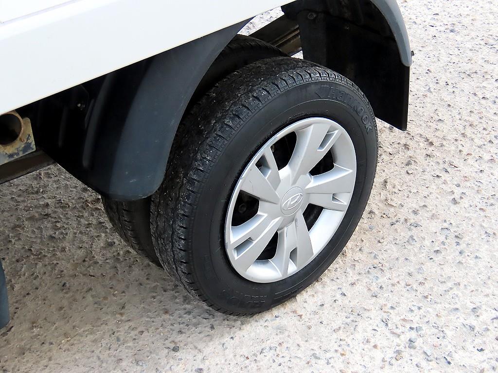 현대 포터II 일렉트릭 내장탑차 하이 - 이미지 19