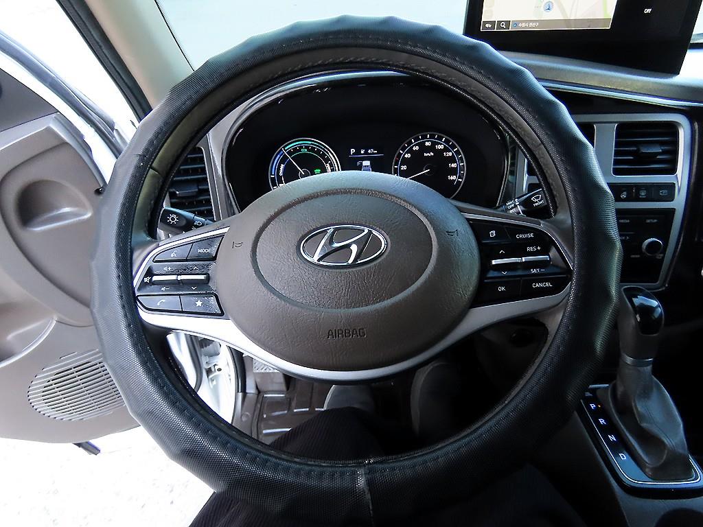 현대 포터II 일렉트릭 내장탑차 하이 - 이미지 4