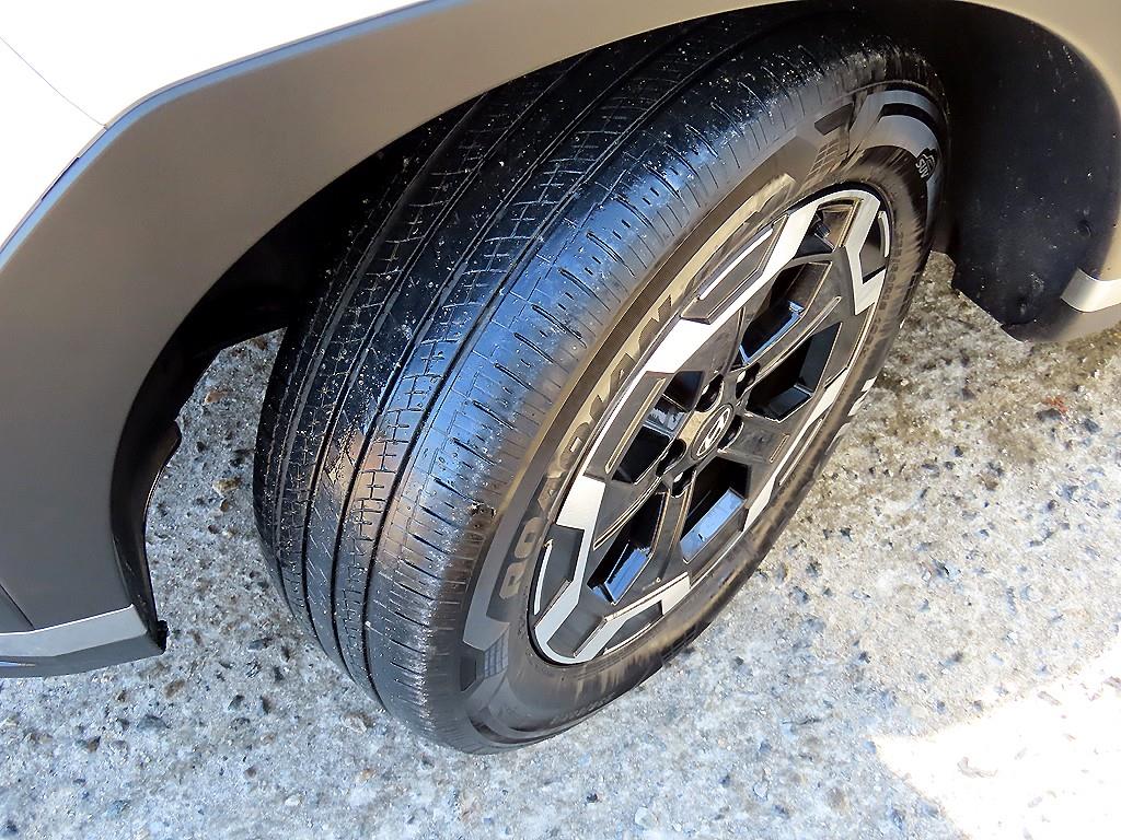 현대 디 올뉴싼타페 가솔린 2.5 2WD 익스클루시브 - 이미지 12