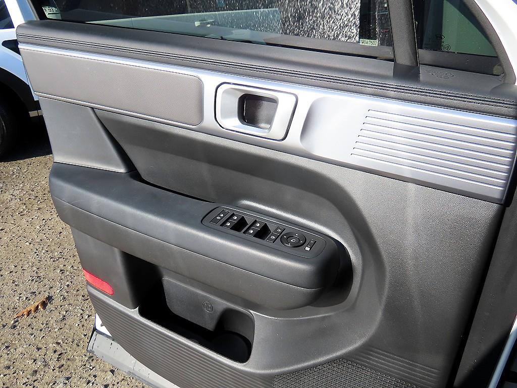 현대 디 올뉴싼타페 가솔린 2.5 2WD 익스클루시브 - 이미지 7