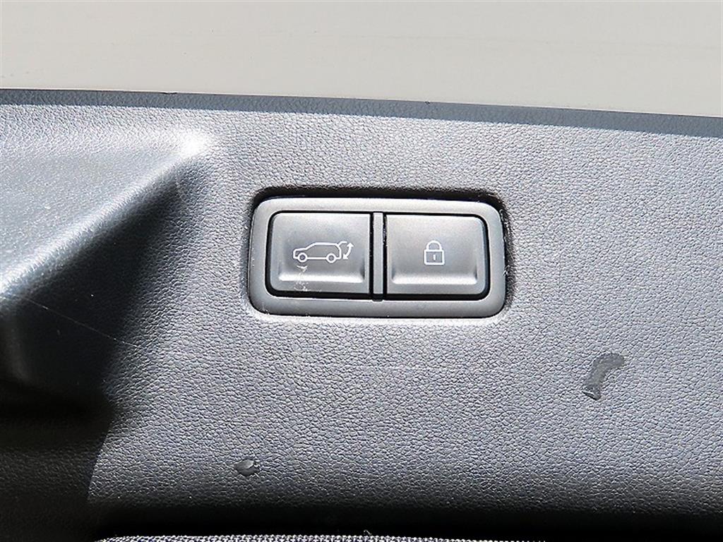 현대 디 올뉴싼타페 가솔린 2.5 2WD 익스클루시브 - 이미지 3