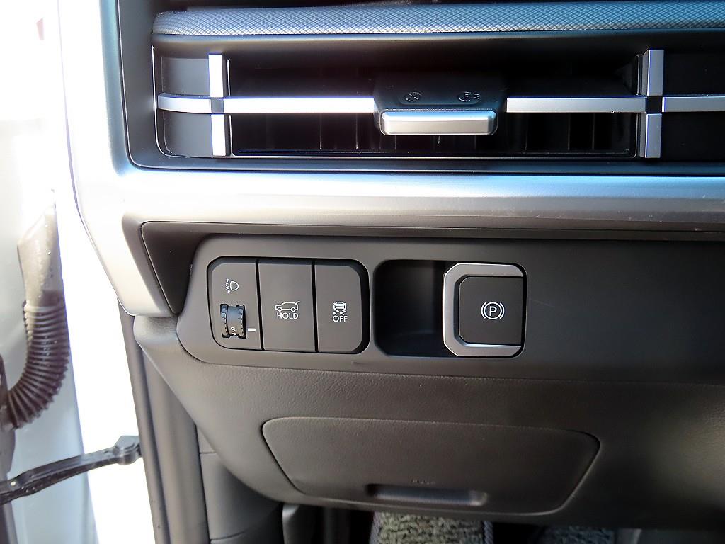 현대 디 올뉴싼타페 가솔린 2.5 2WD 익스클루시브 - 이미지 10