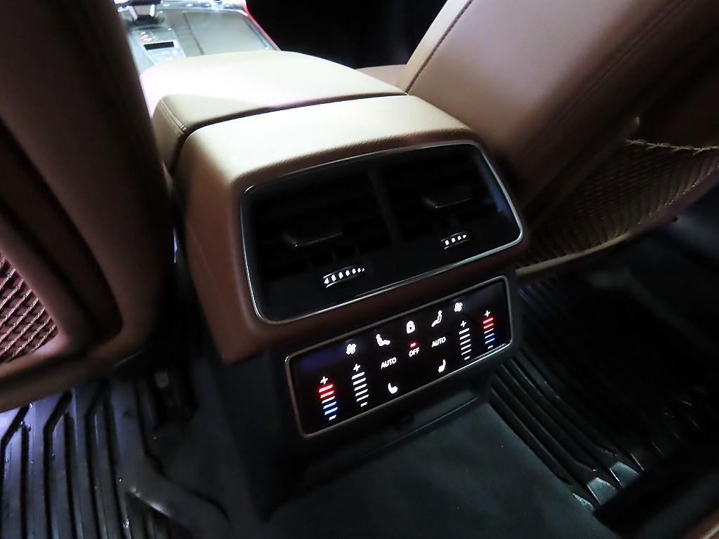 아우디 A6(5세대) 40 TDI 프리미엄 - 이미지 9