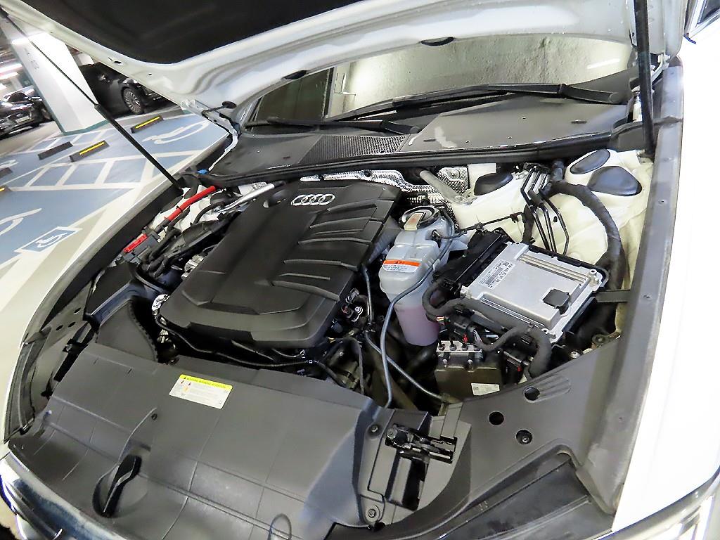 아우디 A6(5세대) 40 TDI 프리미엄 - 이미지 15