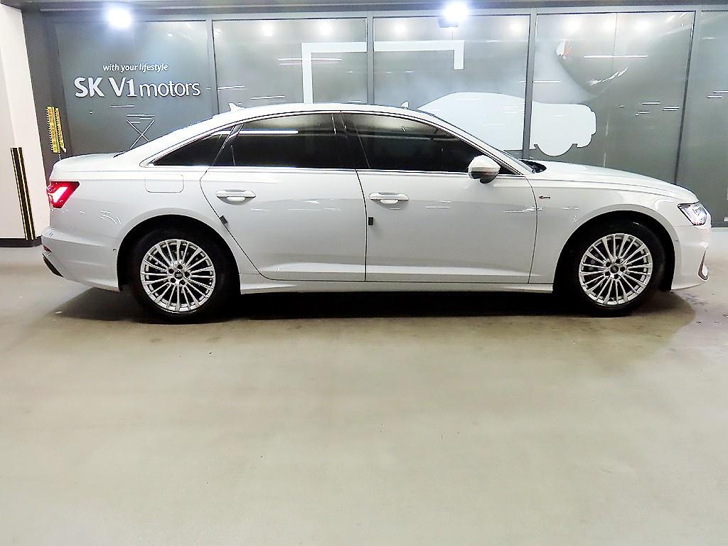 아우디 A6(5세대) 40 TDI 프리미엄 - 이미지 17
