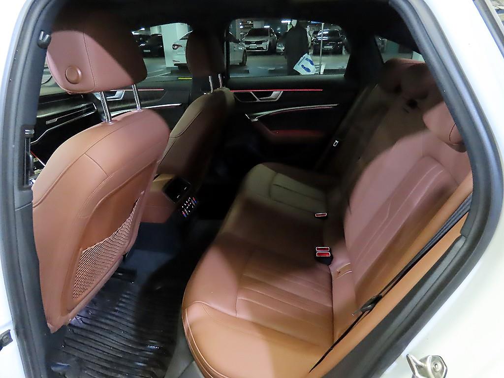 아우디 A6(5세대) 40 TDI 프리미엄 - 이미지 16