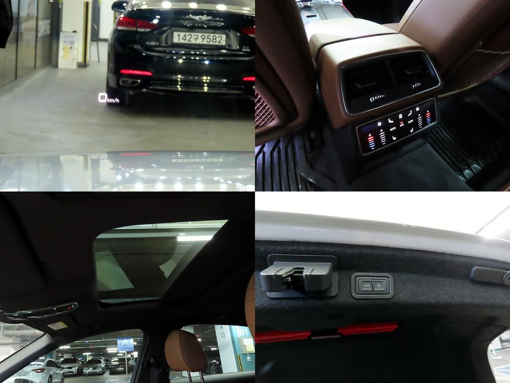 아우디 A6(5세대) 40 TDI 프리미엄 - 이미지 7