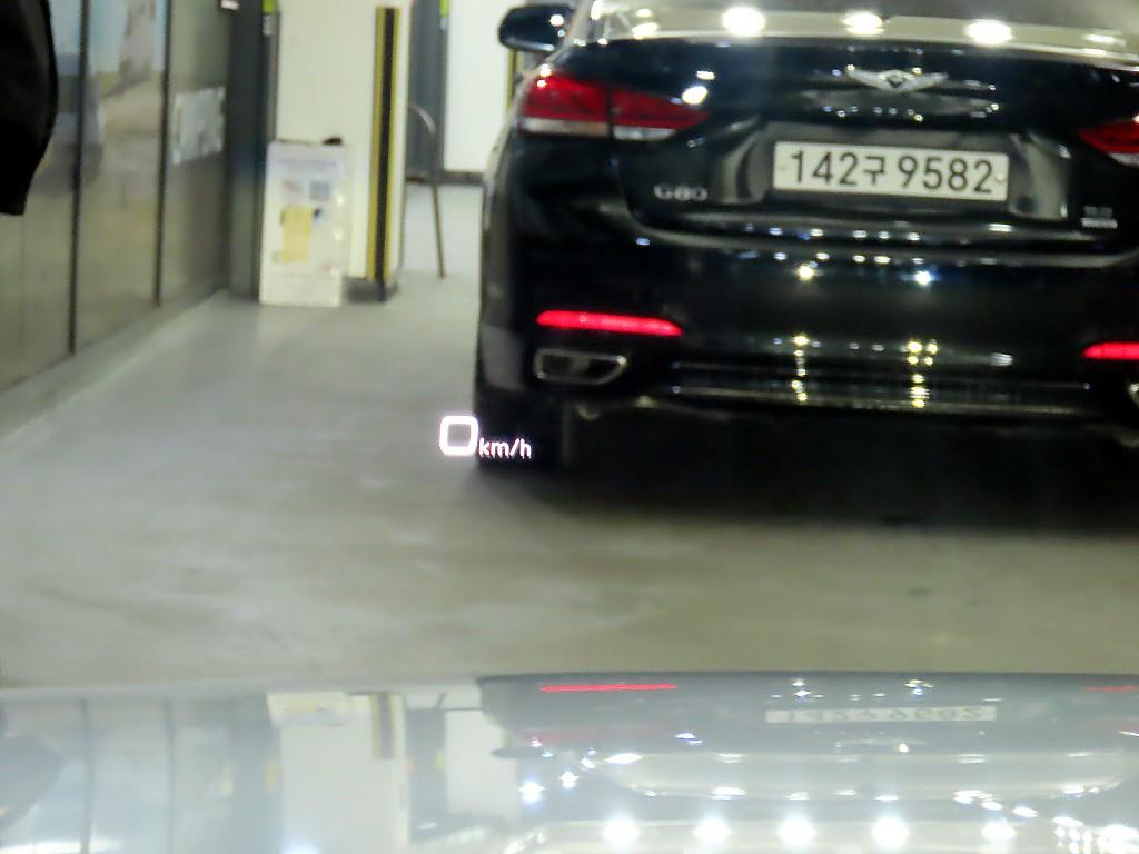 아우디 A6(5세대) 40 TDI 프리미엄 - 이미지 10