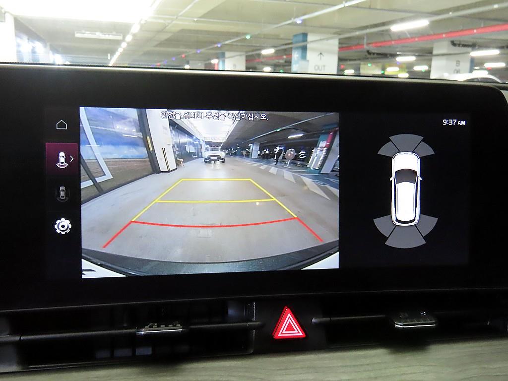 기아 디 올뉴스포티지 2.0 디젤 4WD 30주년 에디션 - 이미지 19