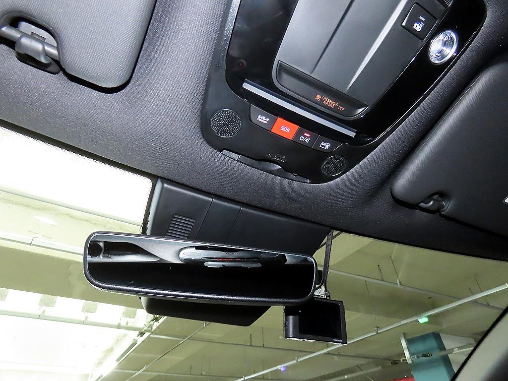 기아 디 올뉴스포티지 2.0 디젤 4WD 30주년 에디션 - 이미지 14