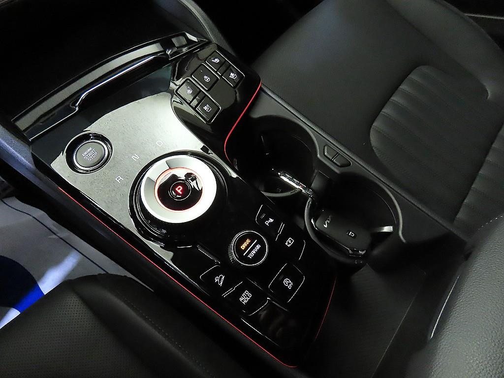 기아 디 올뉴스포티지 2.0 디젤 4WD 30주년 에디션 - 이미지 11