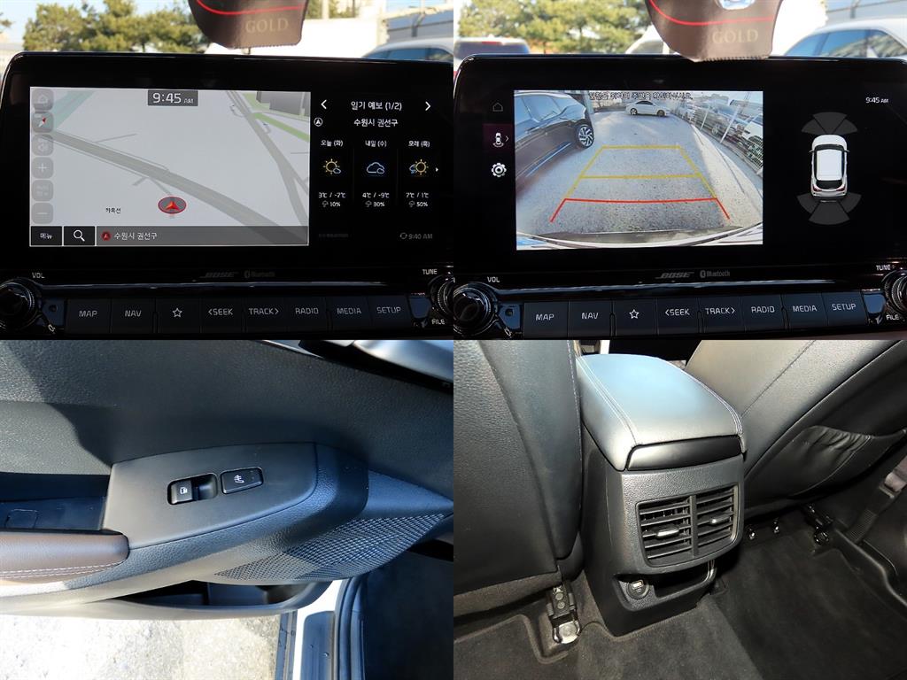 기아 셀토스 1.6 가솔린 2WD 시그니처 - 이미지 6