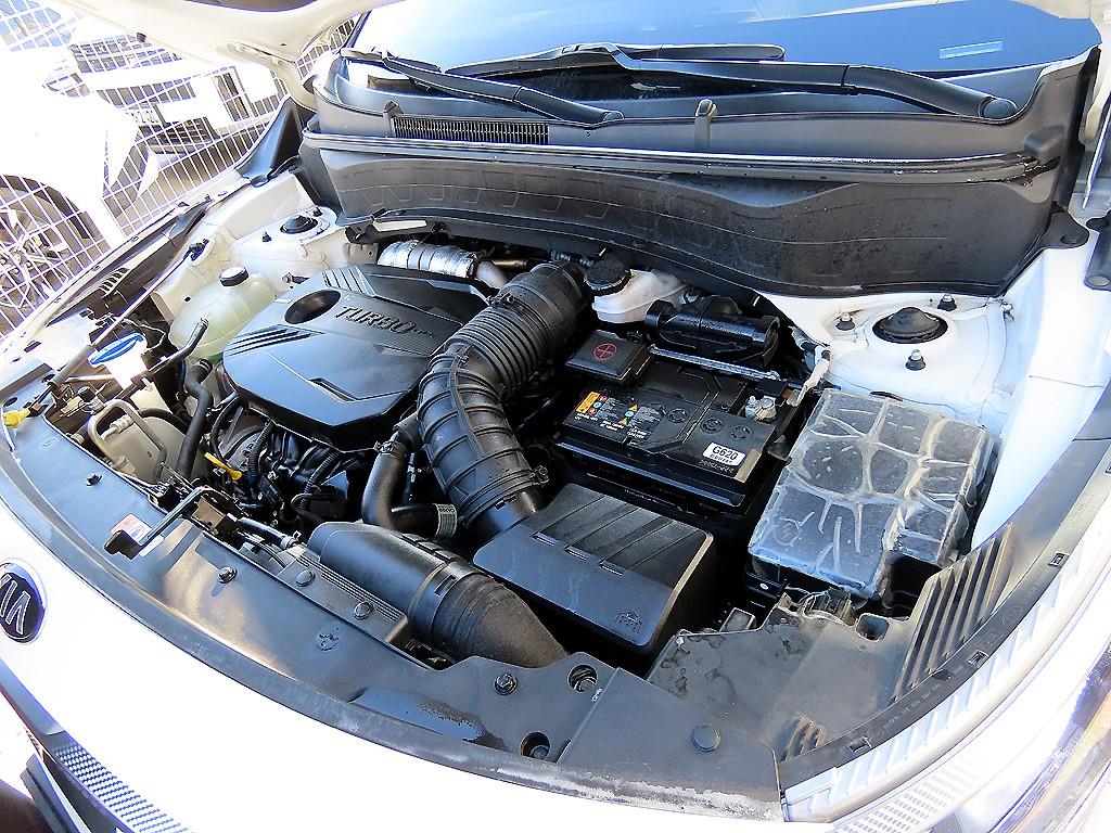 기아 셀토스 1.6 가솔린 2WD 시그니처 - 이미지 15