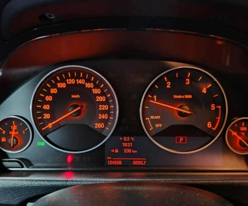 BMW 3시리즈(6세대) 320d - 이미지 2