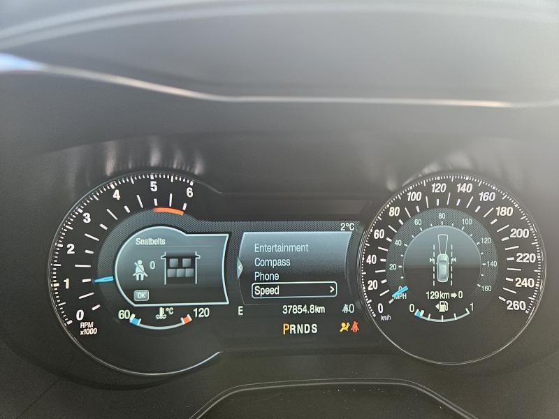 포드 몬데오(4세대) 2.0 TDCi 티타늄 - 이미지 2