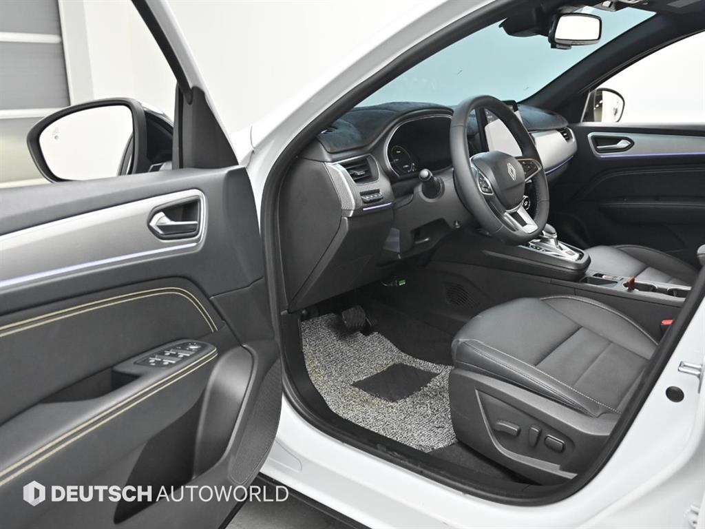 르노 (삼성) 아르카나 하이브리드 1.6 GTe 아이코닉 - 이미지 10