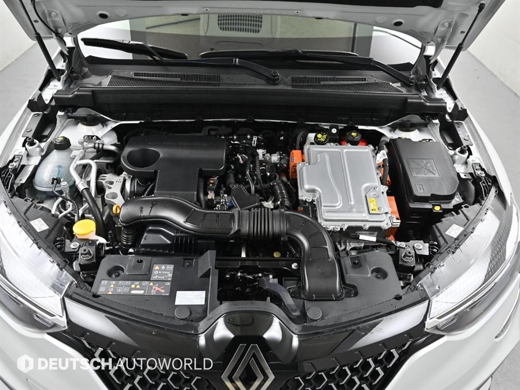 르노 (삼성) 아르카나 하이브리드 1.6 GTe 아이코닉 - 이미지 11