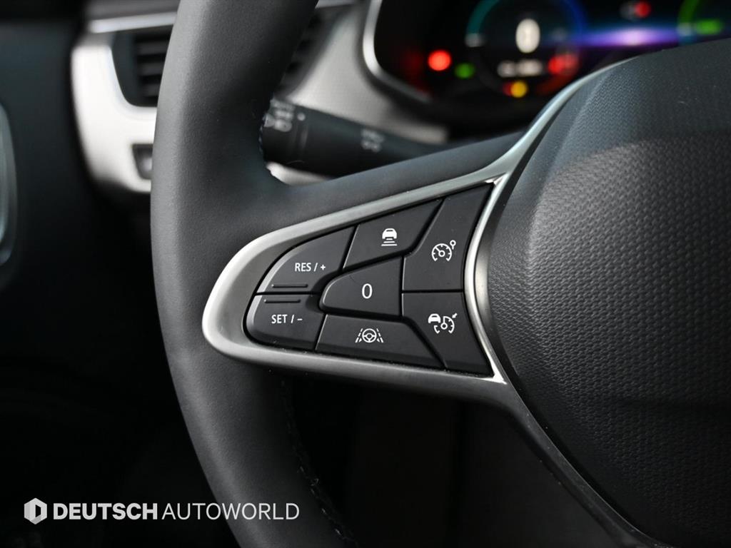 르노 (삼성) 아르카나 하이브리드 1.6 GTe 아이코닉 - 이미지 17